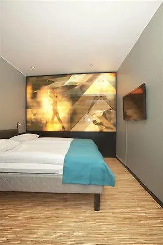 Comfort Hotel Xpress Stockholm Central 3*,  Sweden