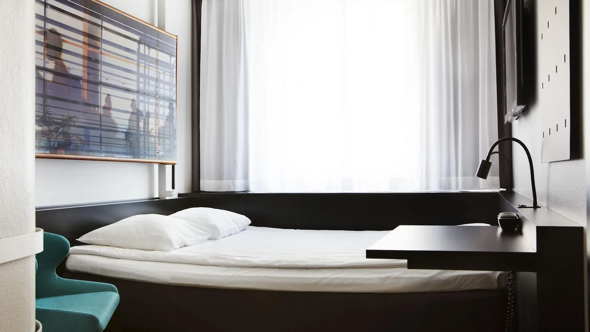 ***  Comfort Hotel Xpress Stockholm Central Szwecja