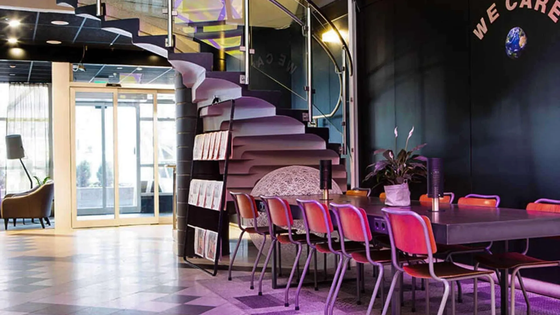 Comfort Hotel Xpress Stockholm Central