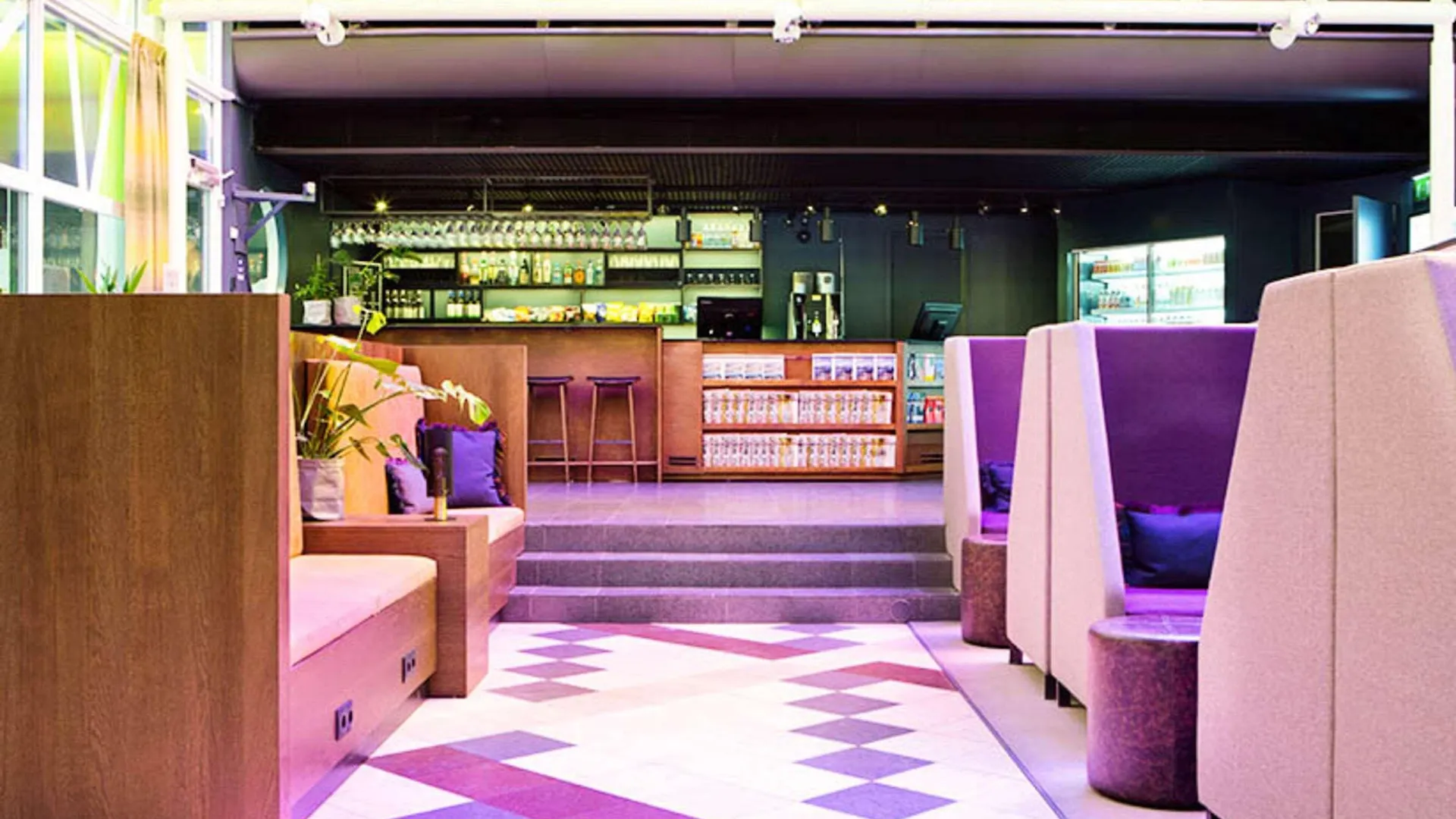 Comfort Hotel Xpress Stockholm Central
