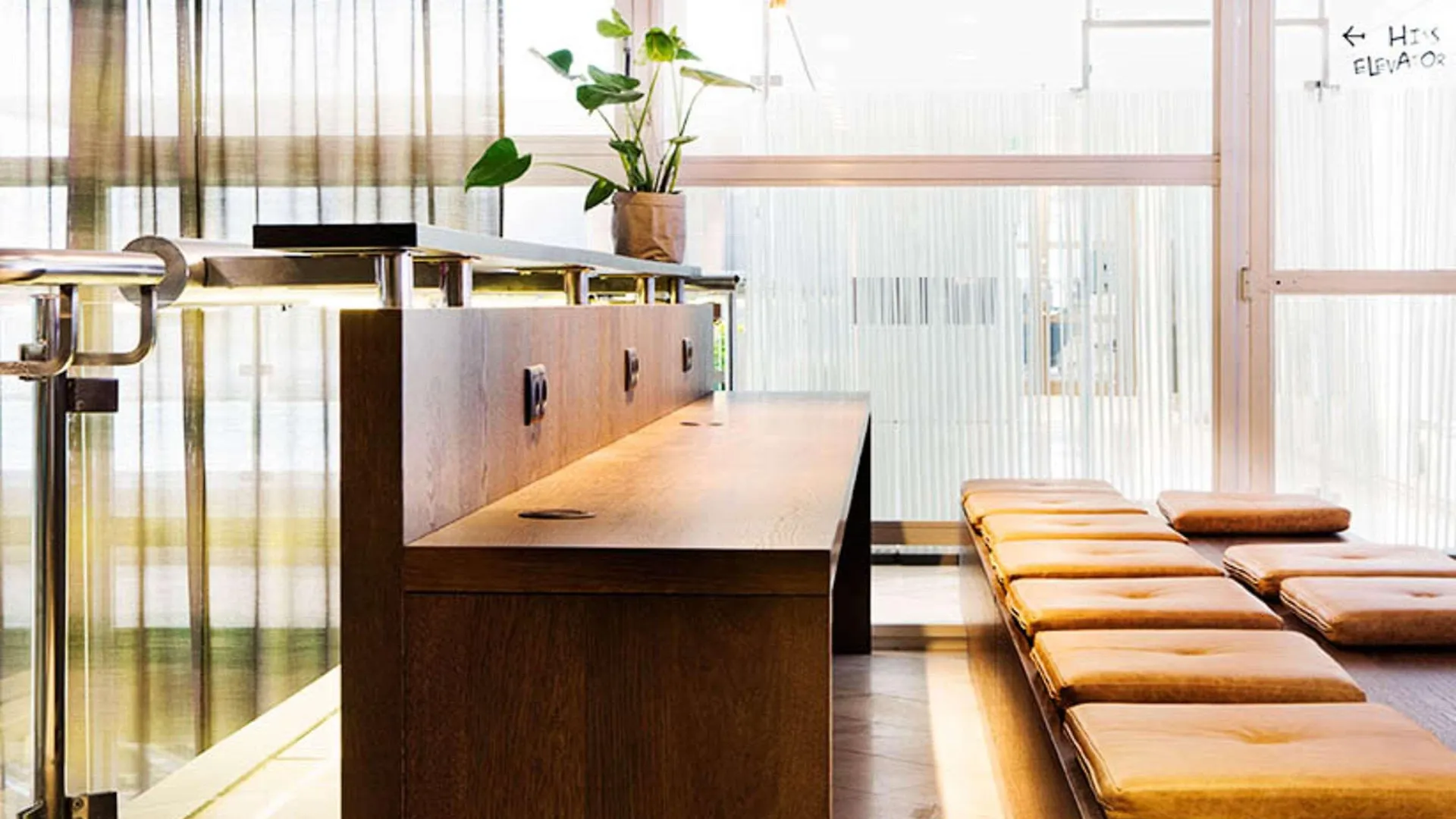 Comfort Hotel Xpress Stockholm Central