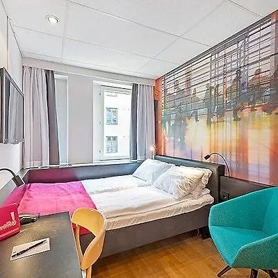 ***  Comfort Hotel Xpress Stockholm Central Szwecja