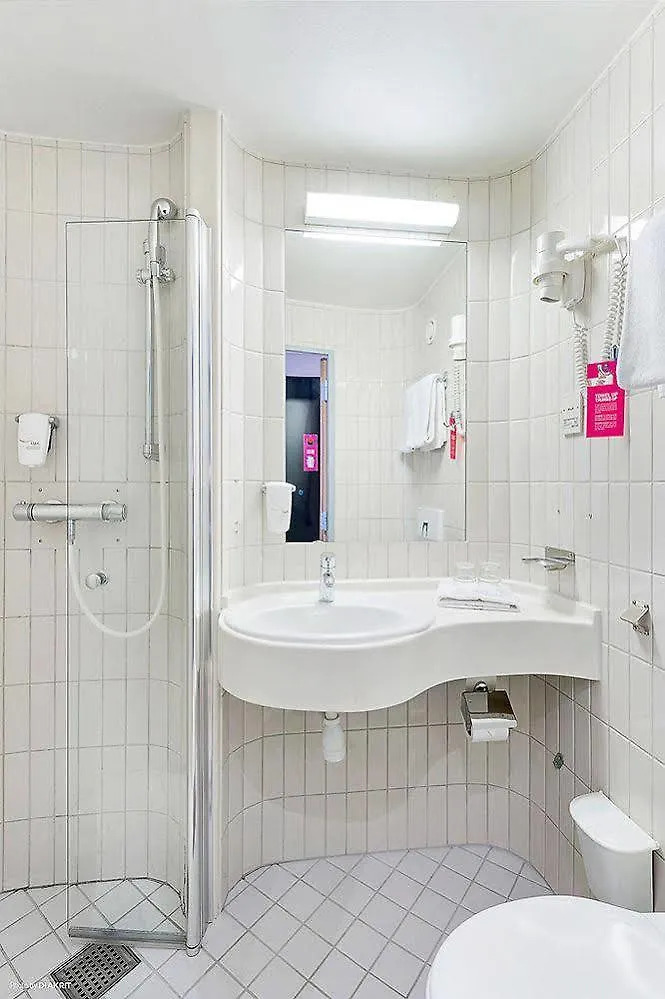 ***  Comfort Hotel Xpress Stockholm Central Szwecja