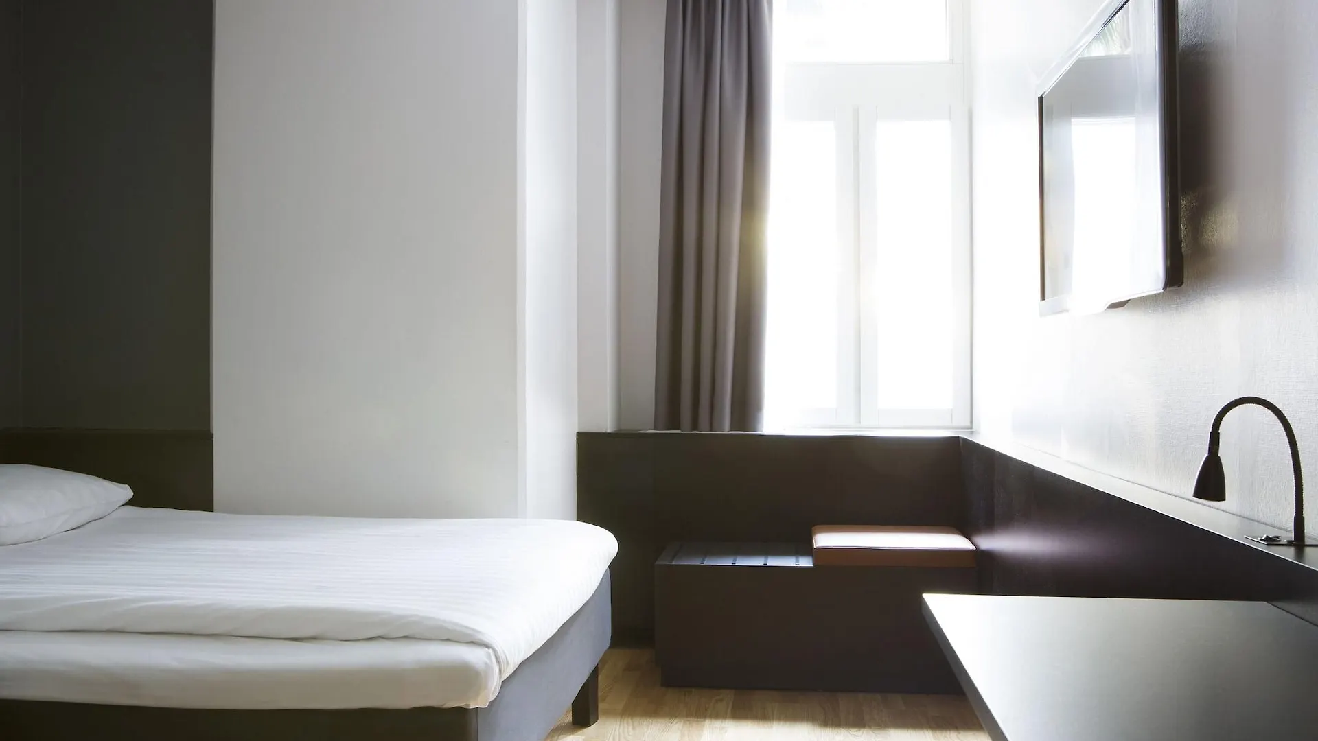 Comfort Hotel Xpress Stockholm Central