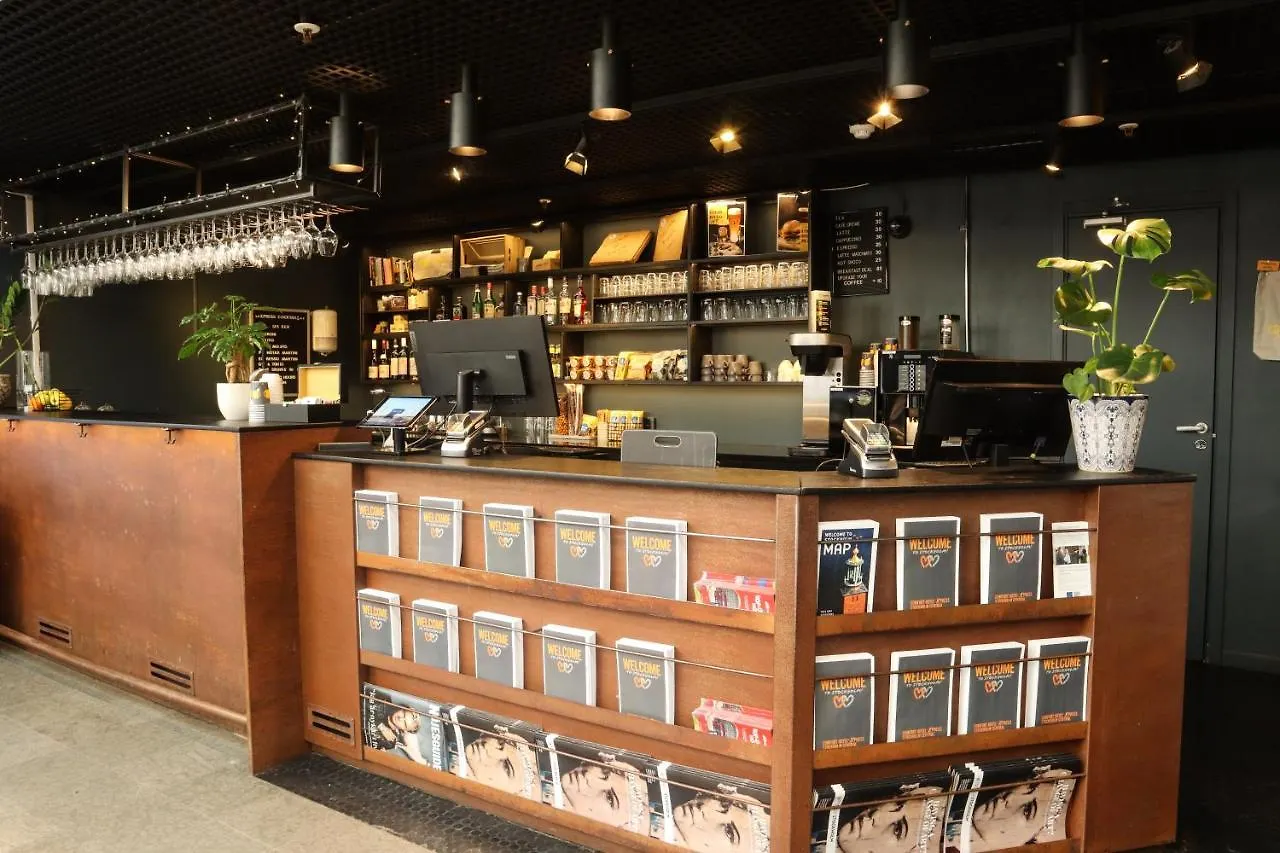 Comfort Hotel Xpress Stockholm Central 3*,  Szwecja