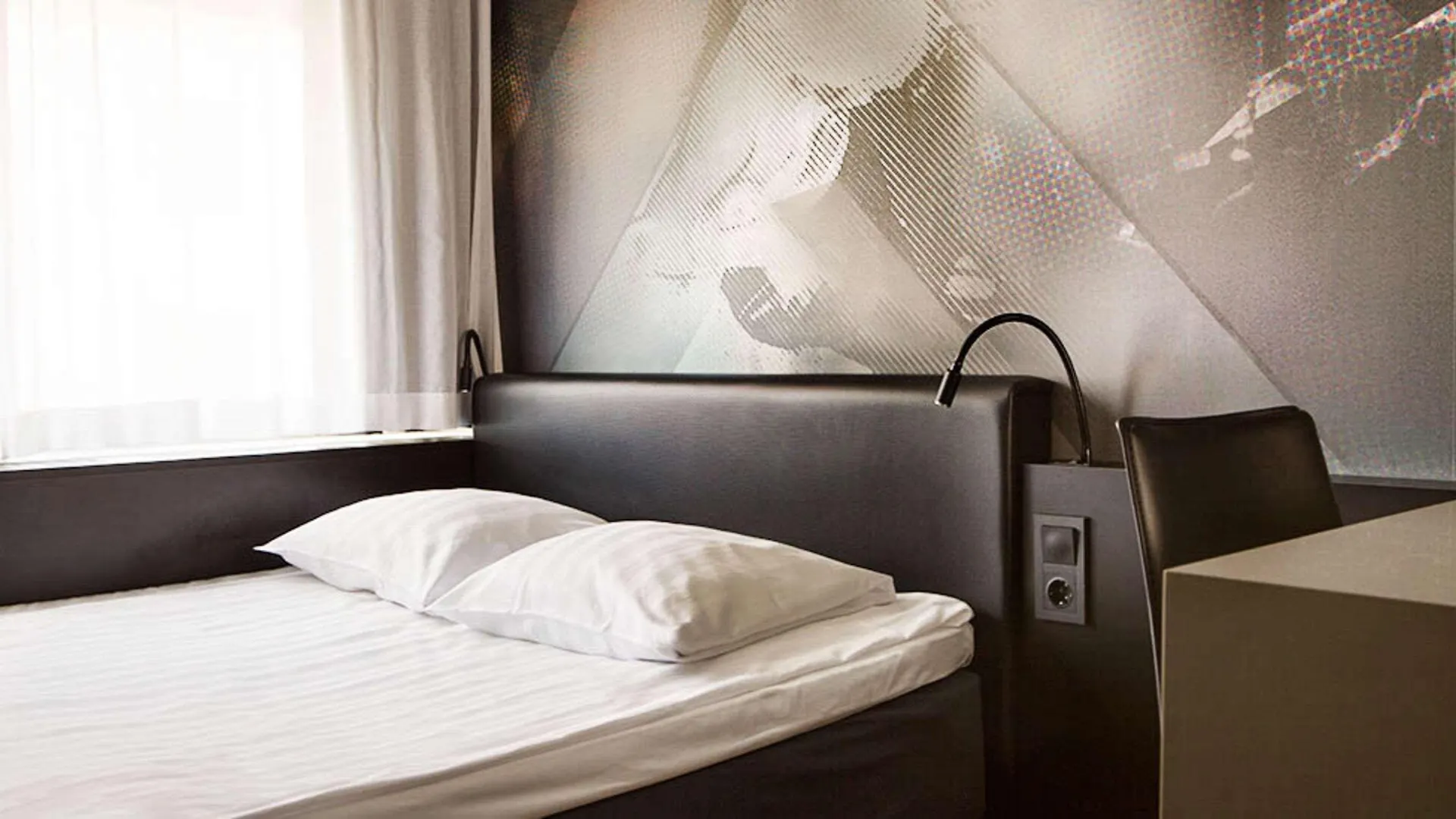 Comfort Hotel Xpress Stockholm Central Szwecja