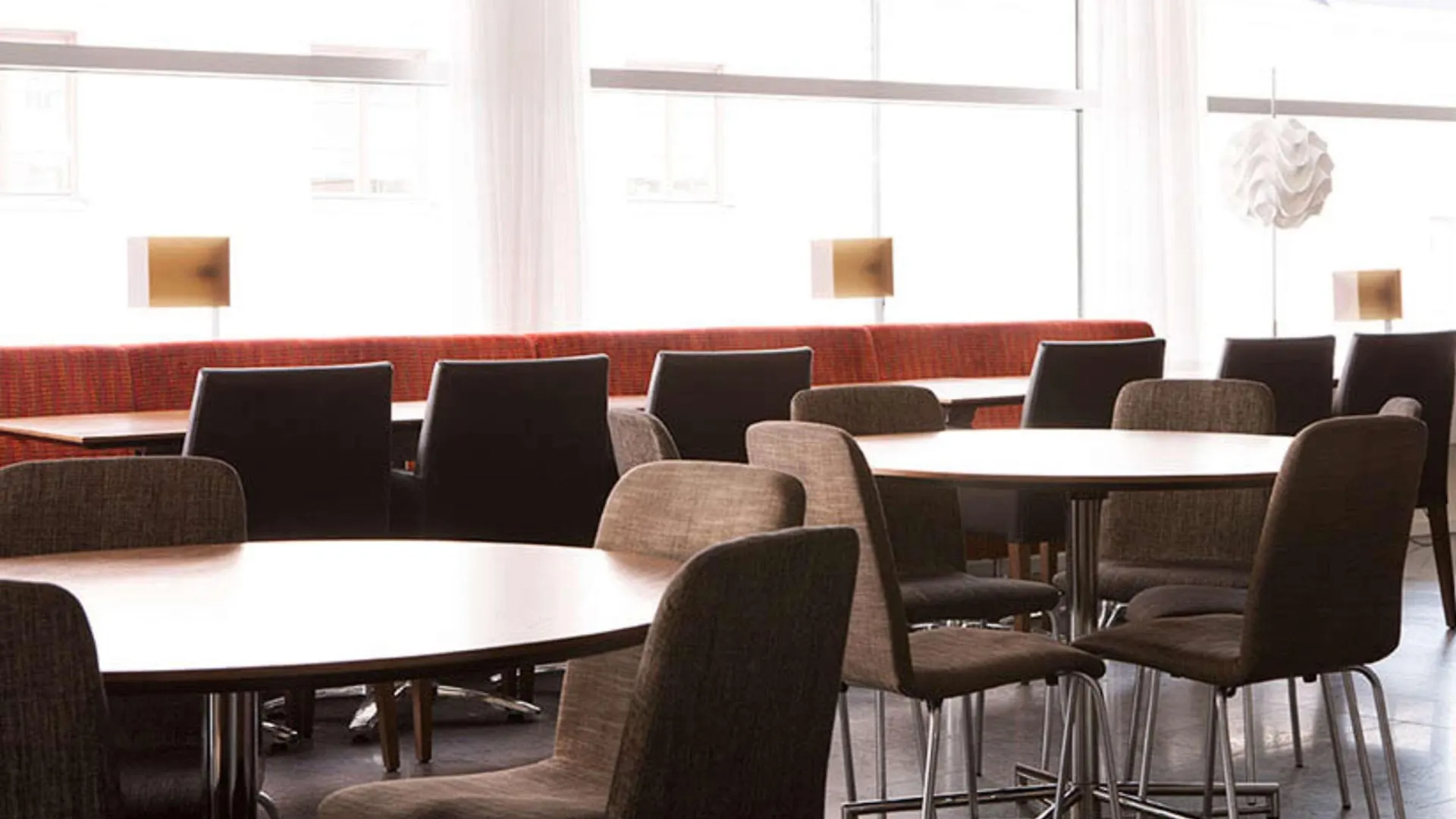 Comfort Hotel Xpress Stockholm Central