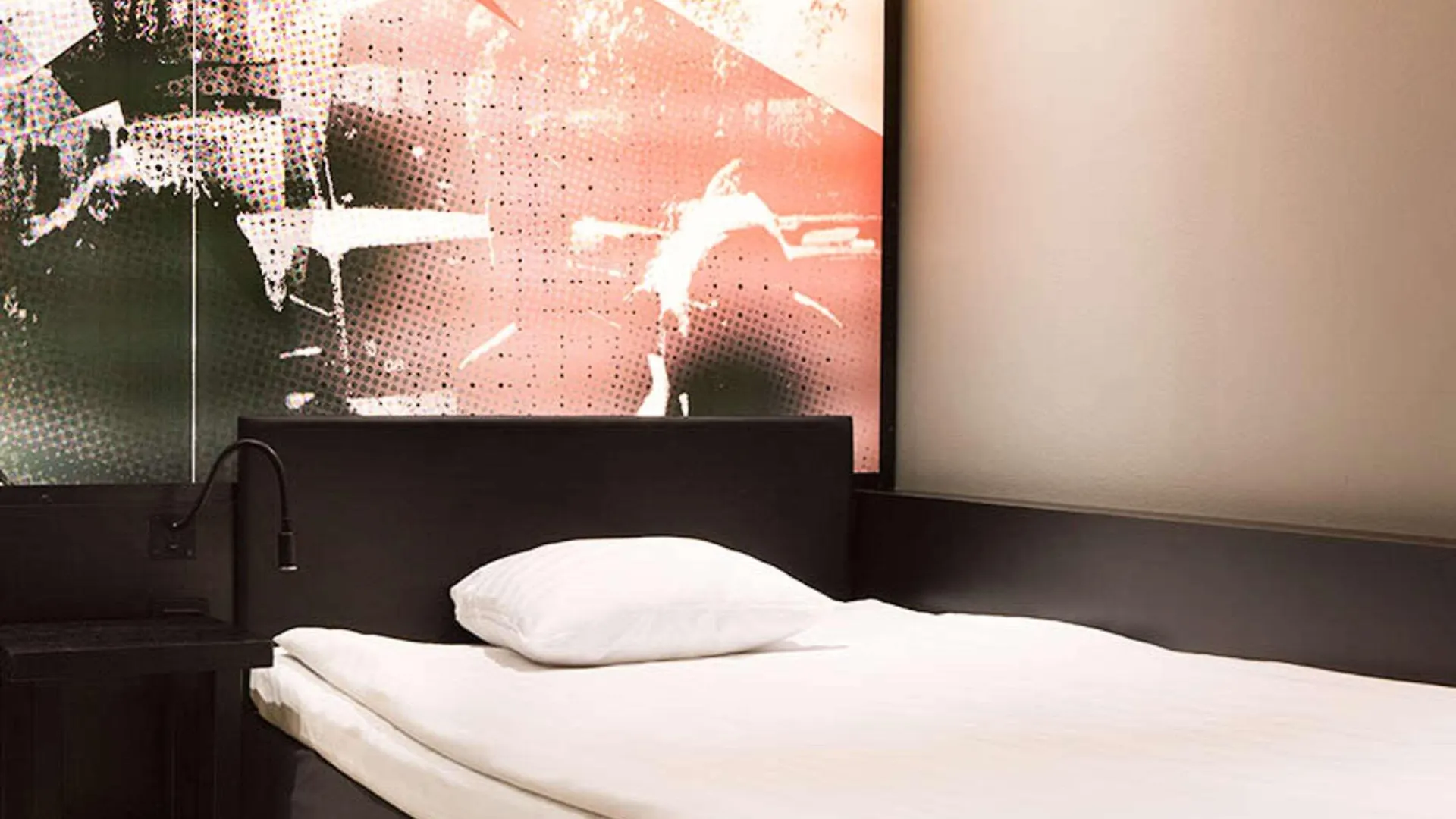 Comfort Hotel Xpress Stockholm Central