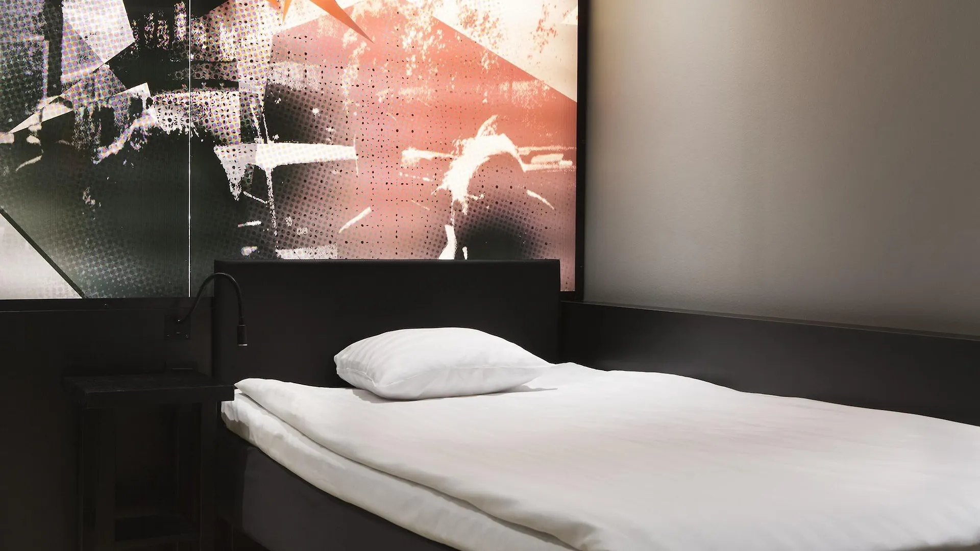 Comfort Hotel Xpress Stockholm Central