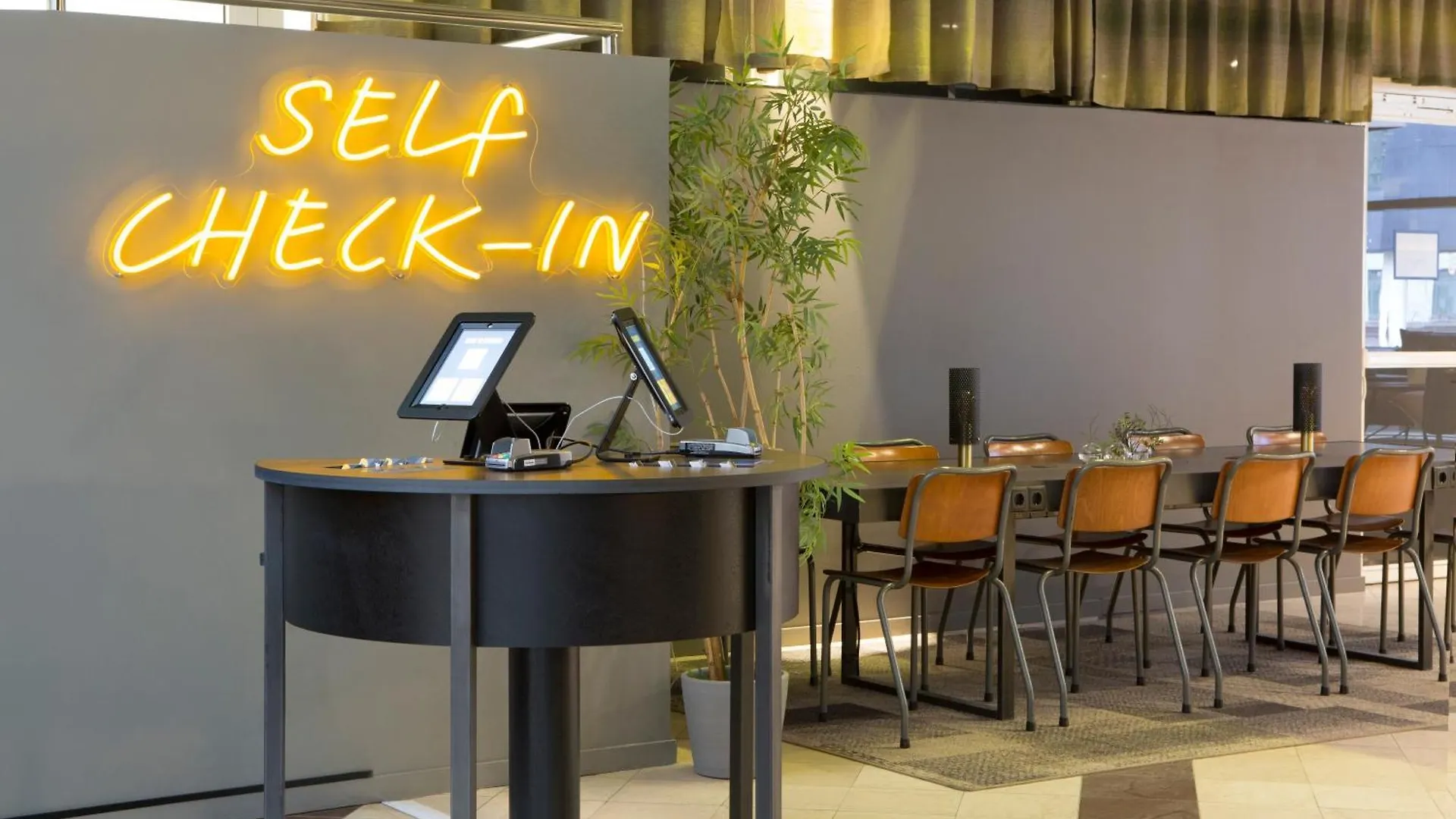 Comfort Hotel Xpress Stockholm Central