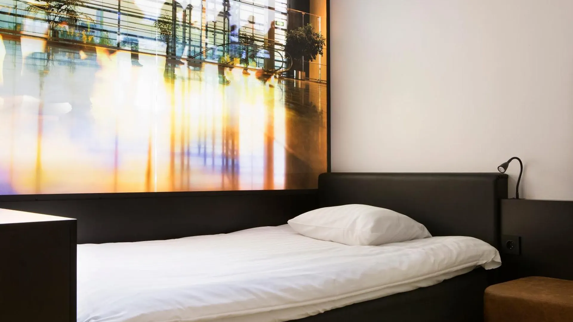 Comfort Hotel Xpress Stockholm Central