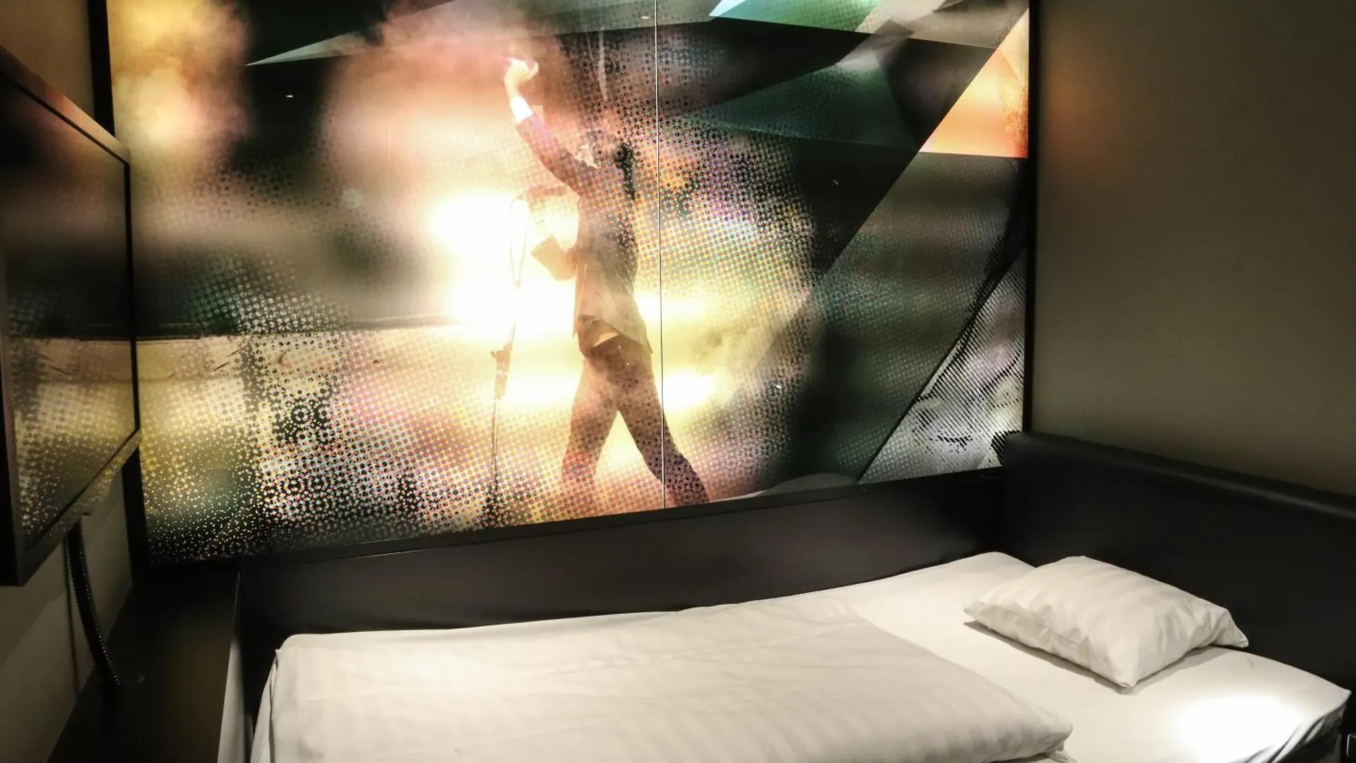 Comfort Hotel Xpress Stockholm Central Szwecja