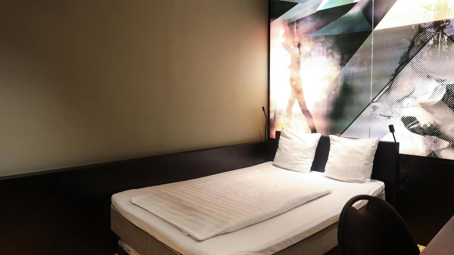 Comfort Hotel Xpress Stockholm Central