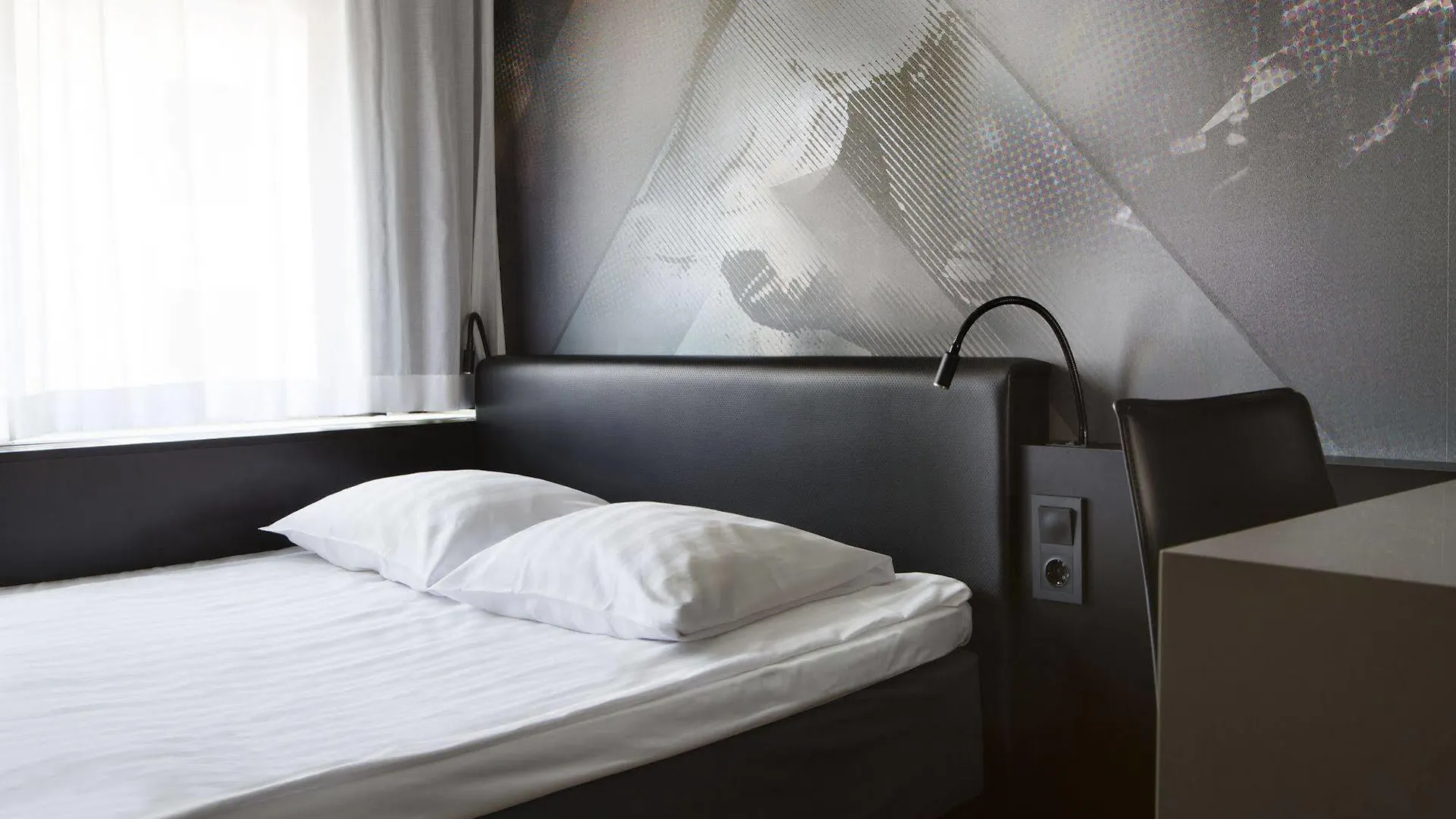 Comfort Hotel Xpress Stockholm Central