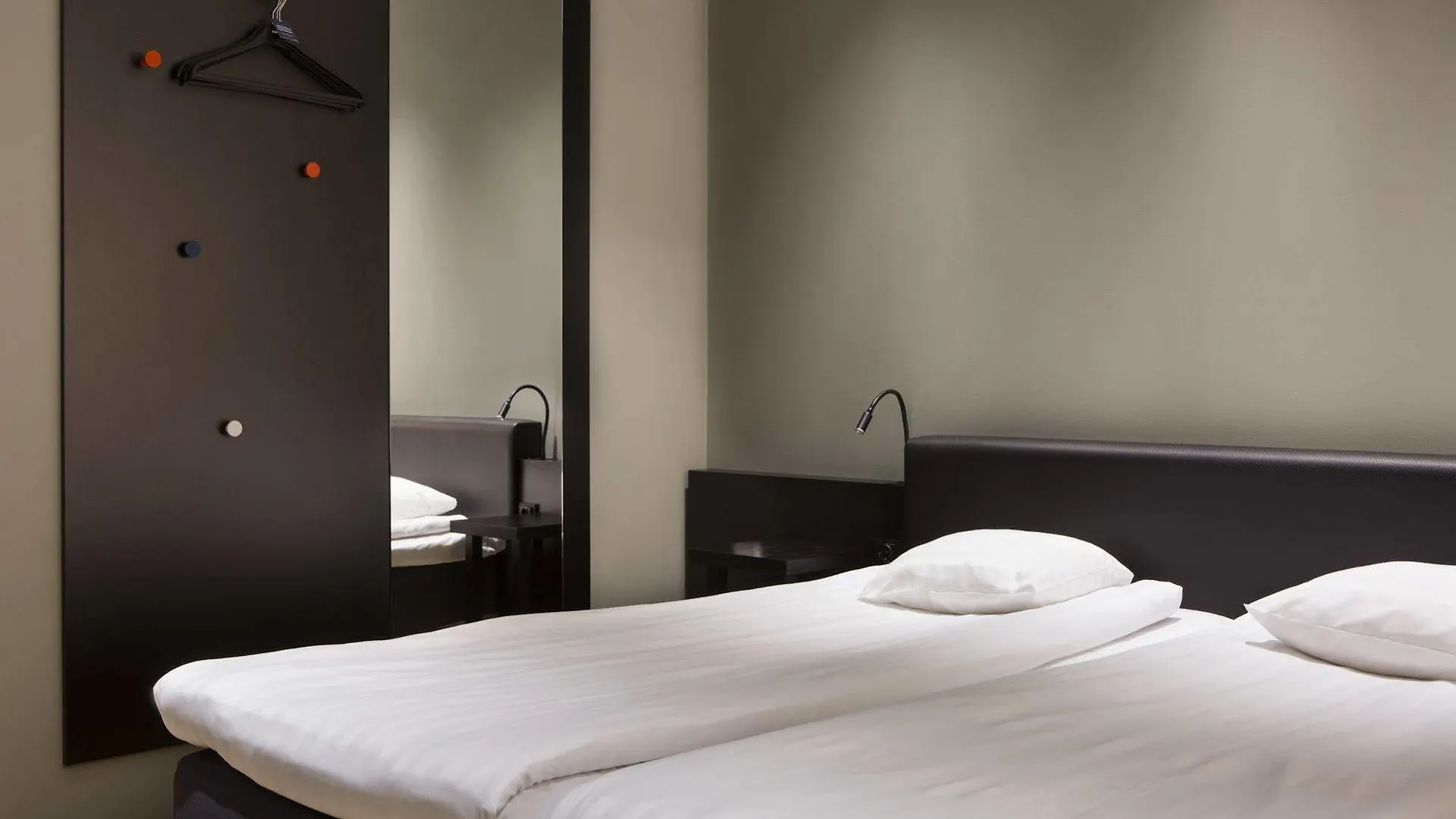 Comfort Hotel Xpress Stockholm Central